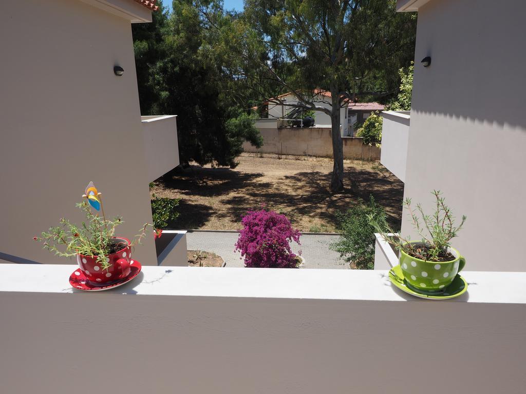 Porto Assini Apartment Tolo