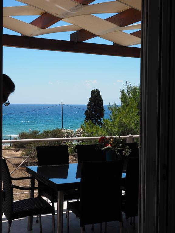 Porto Assini Apartment Tolo