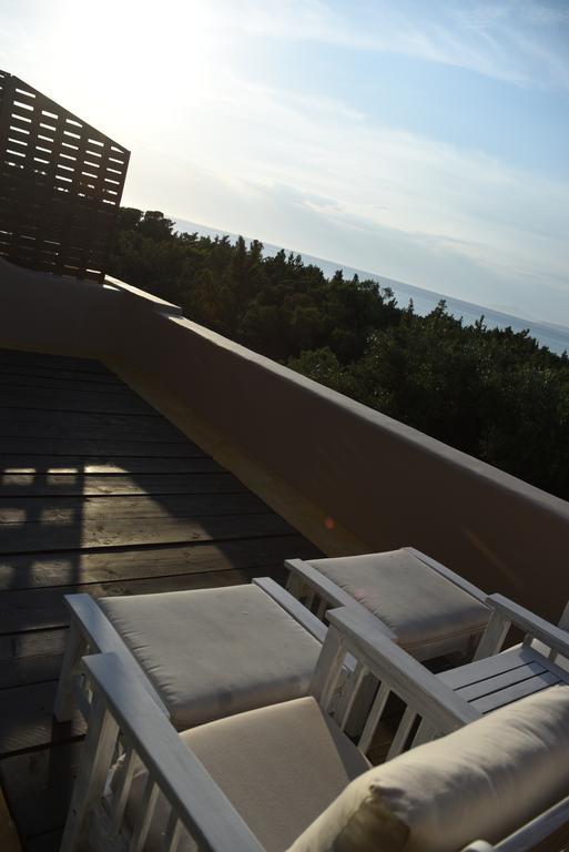 Guest house Elafonisos Mare *