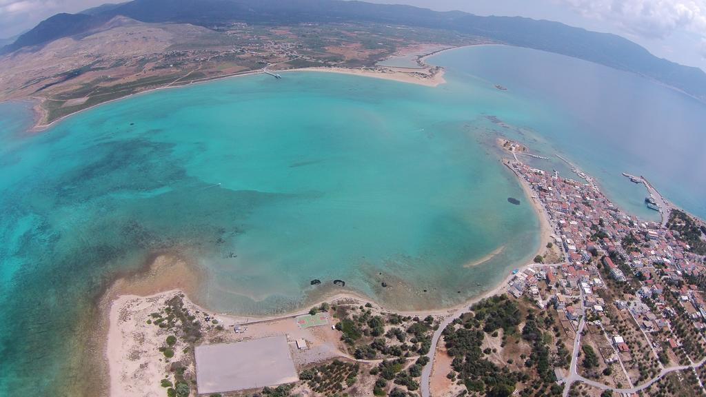 Guest house Elafonisos Mare *