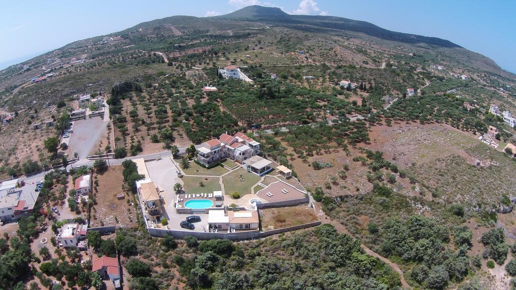 Guest house Elafonisos Mare *