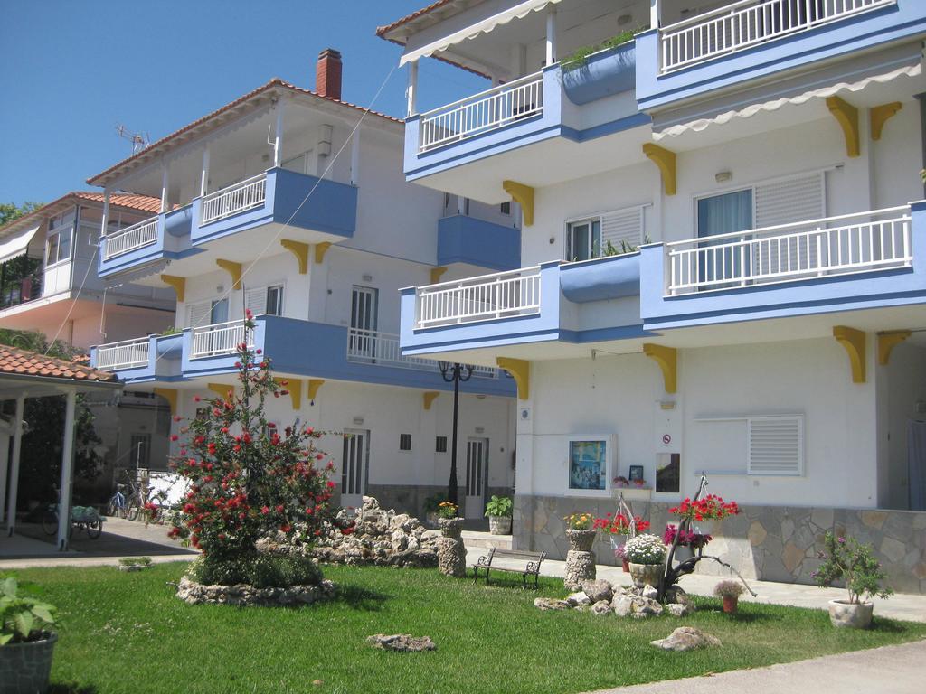 Armiriki 3* Vrasna