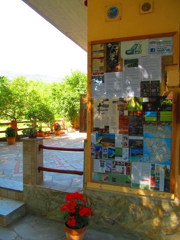 Apartment Pandora Kala Nera