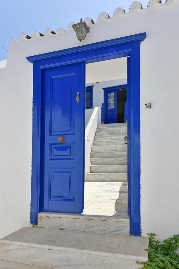 Bexis Residences Hydra Apartment Hydra (Saronic Islands)