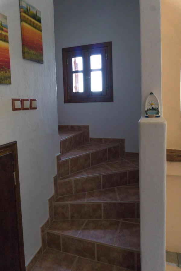 Katerina's #2 * Alonnisos Town