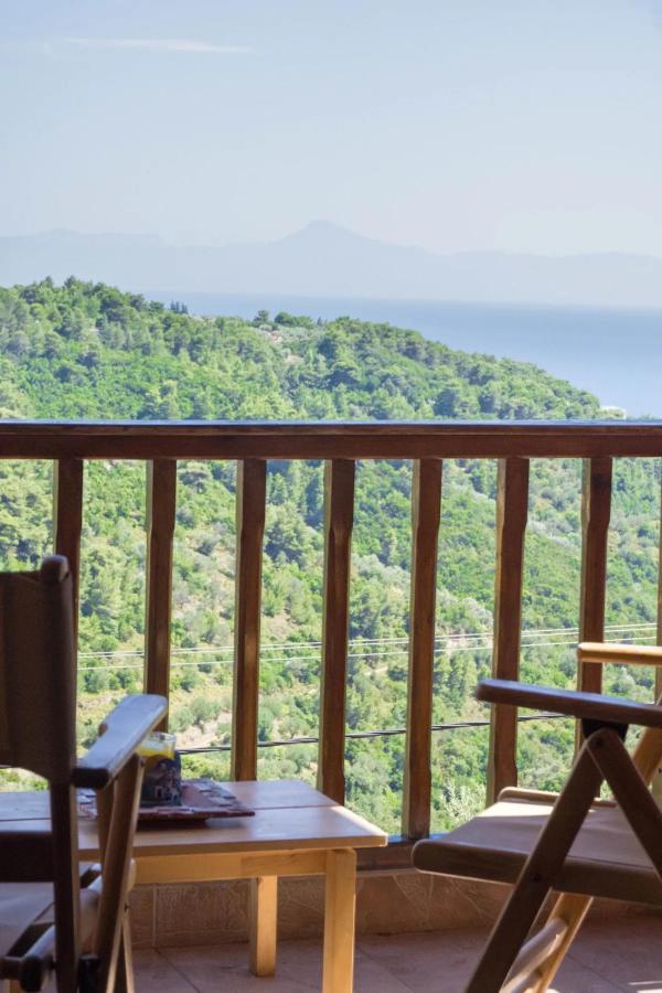 Katerina's #2 Holiday home *