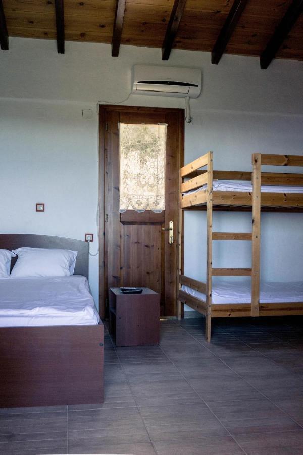 Katerina's #2 Holiday home Alonnisos Town