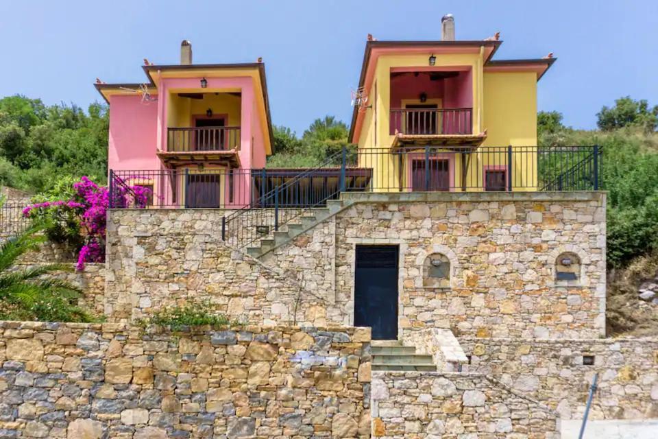 Katerina's #2 Holiday home Alonnisos Town