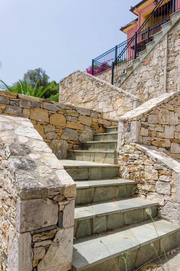 Katerina's #2 Alonnisos Town