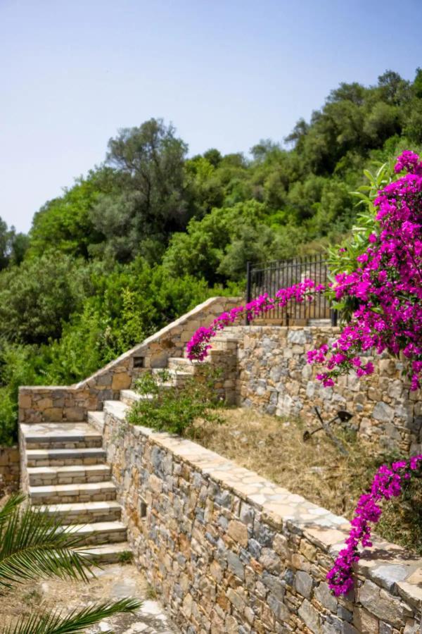 Katerina's #2 Holiday home *