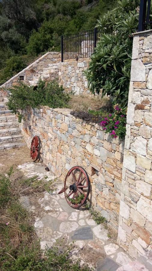 Holiday home Katerina's #2 Alonnisos Town