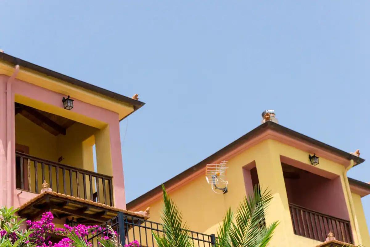 Katerina's #2 Holiday home