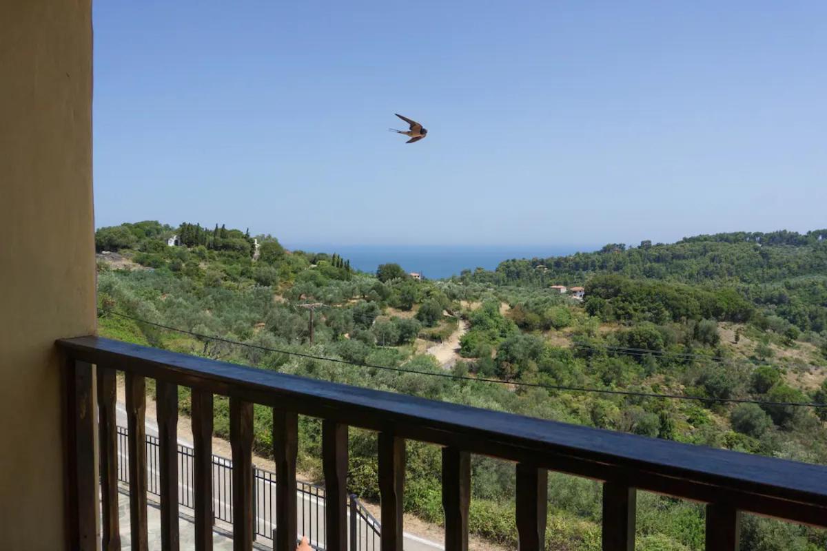 Katerina's #2 Holiday home *