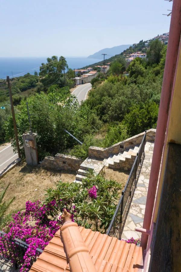 Katerina's #2 Holiday home Alonnisos Town