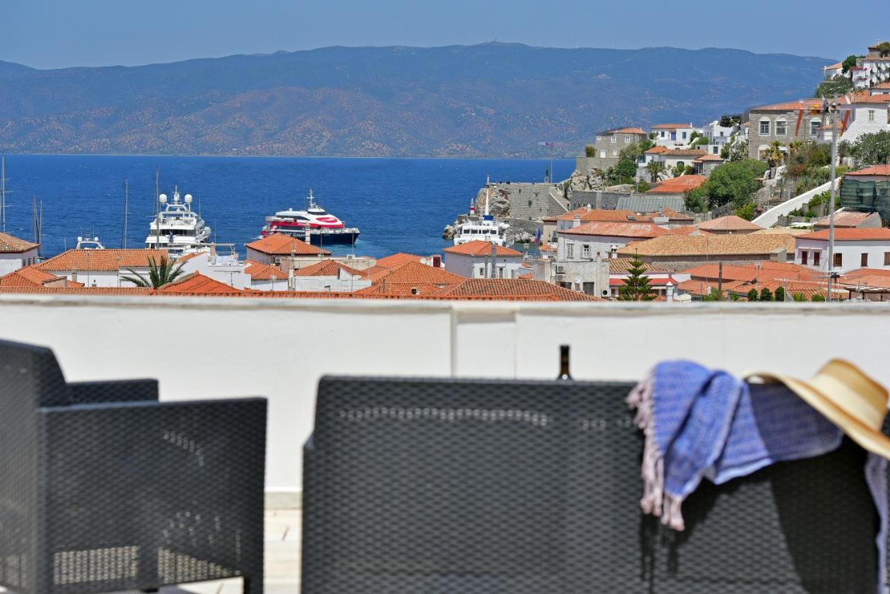 Apartment Bexis Residences Hydra *