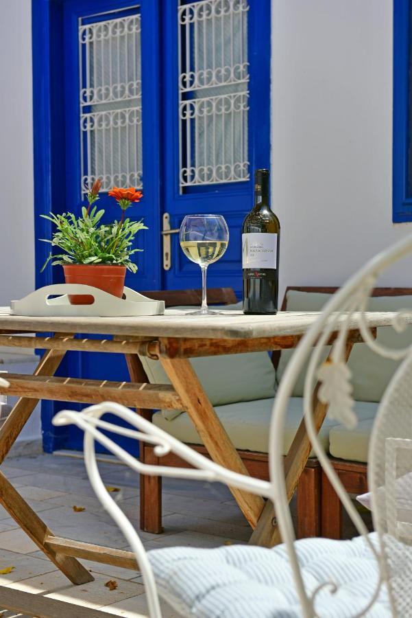Apartment Bexis Residences Hydra *