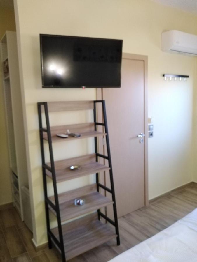 Serafi Cozy * Archangelos (Rhodes)