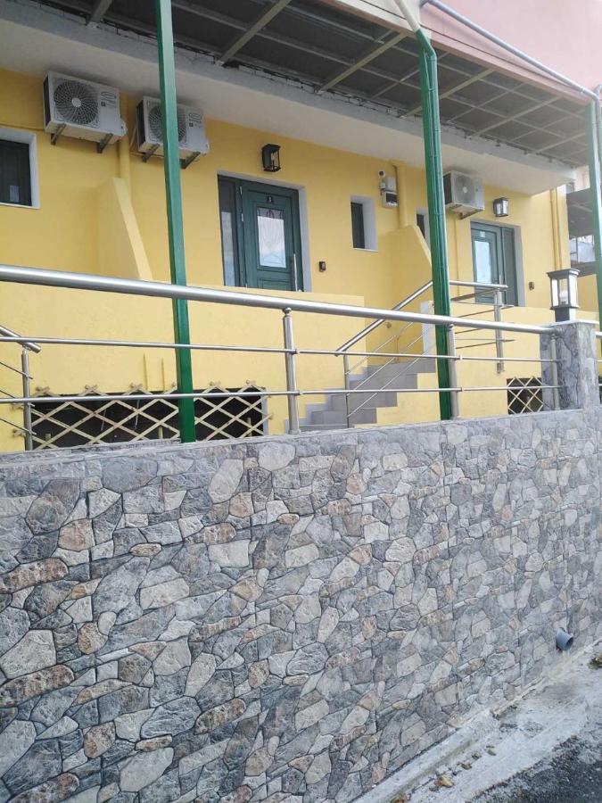 Serafi Cozy * Archangelos (Rhodes)