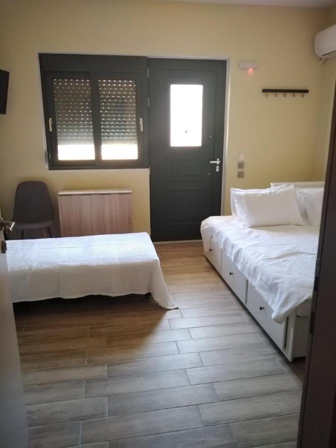Serafi Cozy Guest house