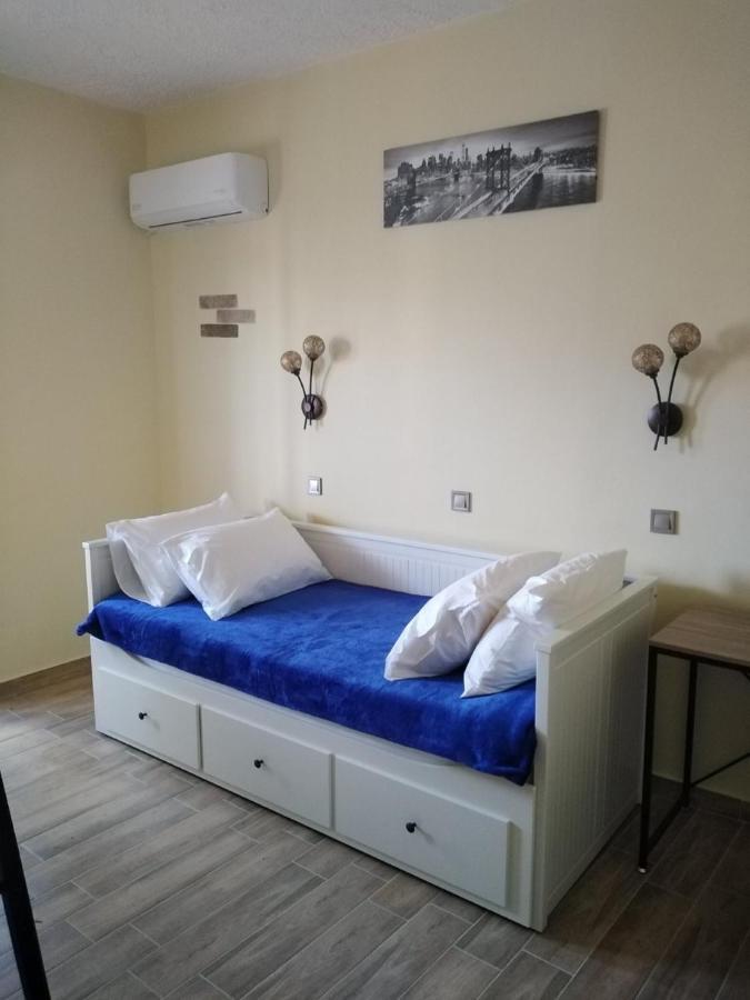 Serafi Cozy Guest house