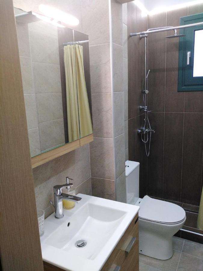 Serafi Cozy * Archangelos (Rhodes)