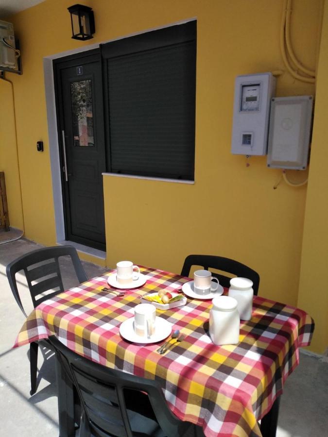 Guest house Serafi Cozy *