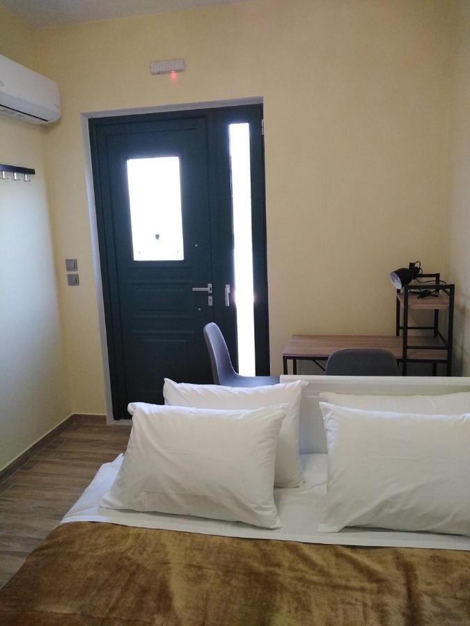 Serafi Cozy Guest house