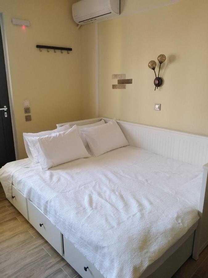Guest house Serafi Cozy Archangelos (Rhodes)