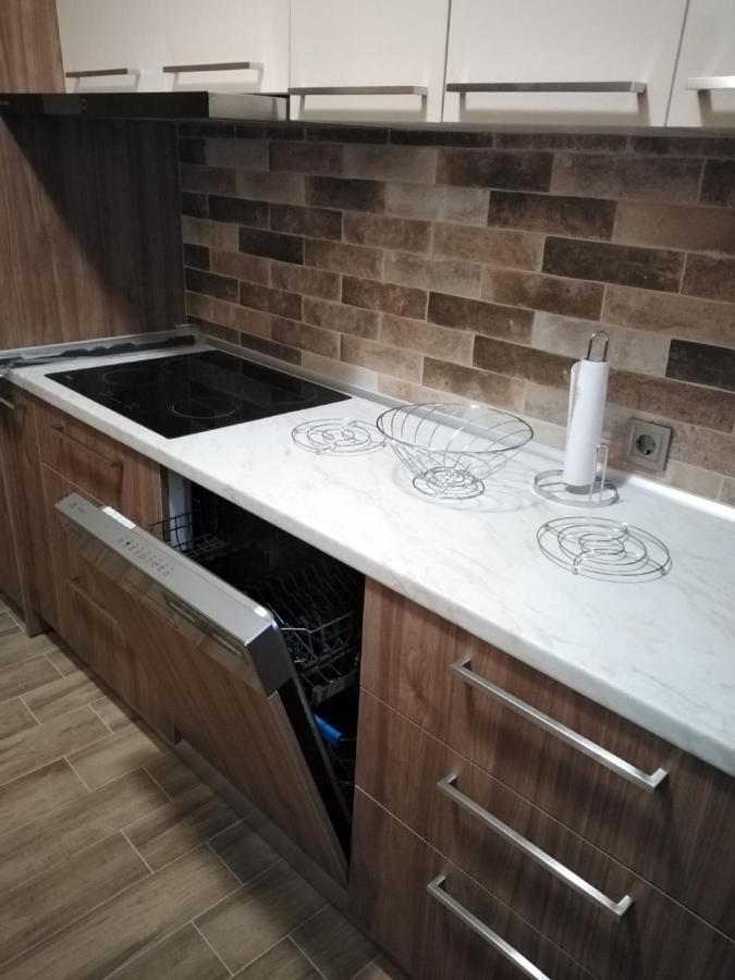 Serafi Cozy Archangelos (Rhodes)