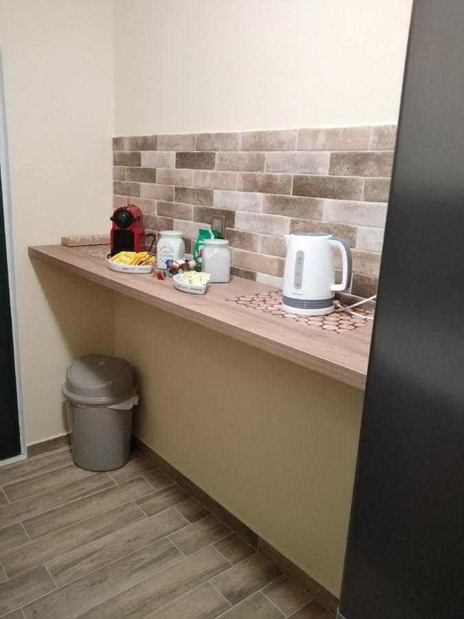 Serafi Cozy Archangelos (Rhodes)