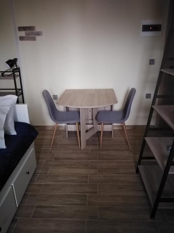 Serafi Cozy Guest house *