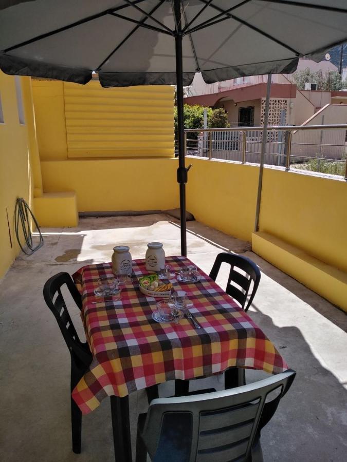 Serafi Cozy Archangelos (Rhodes)