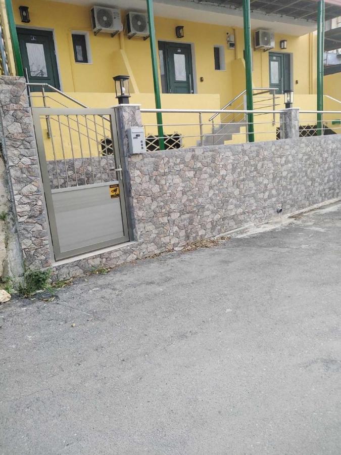 Guest house Serafi Cozy *