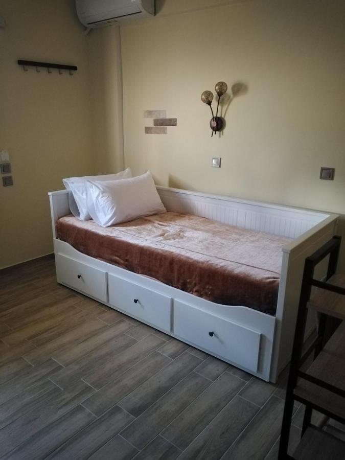 Guest house Serafi Cozy Archangelos (Rhodes)