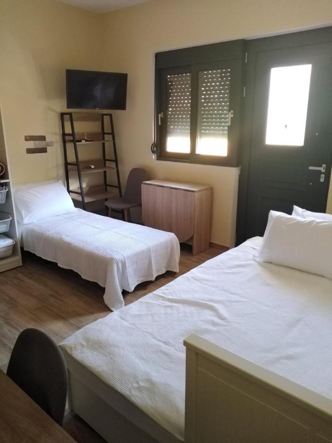 Serafi Cozy Guest house Archangelos (Rhodes)