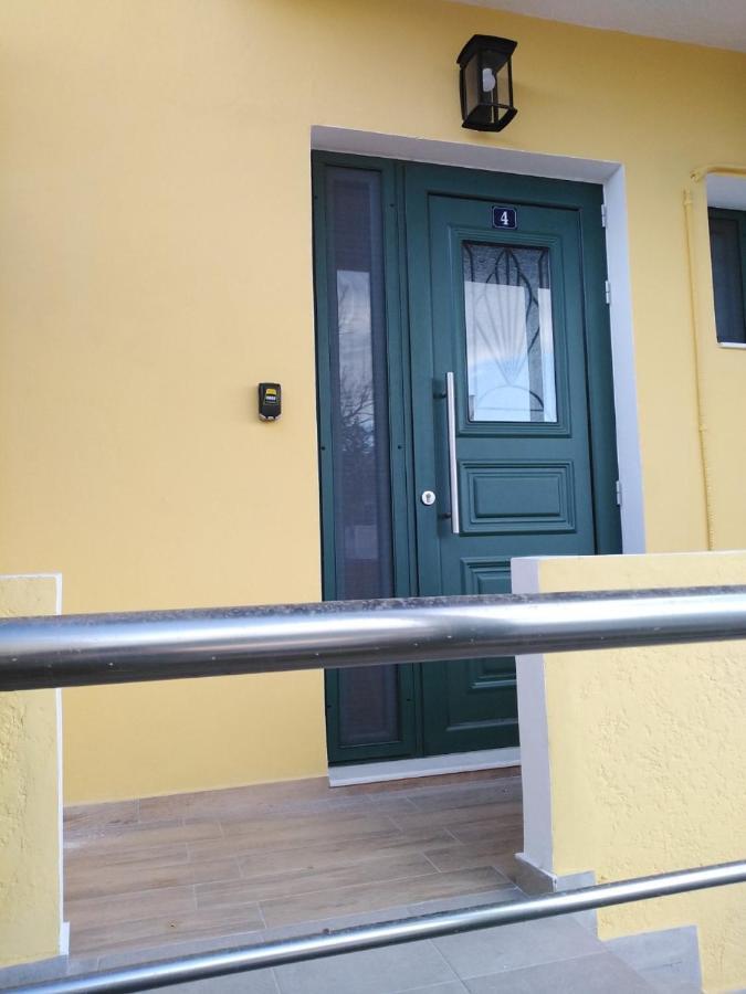 Serafi Cozy Guest house Archangelos (Rhodes)