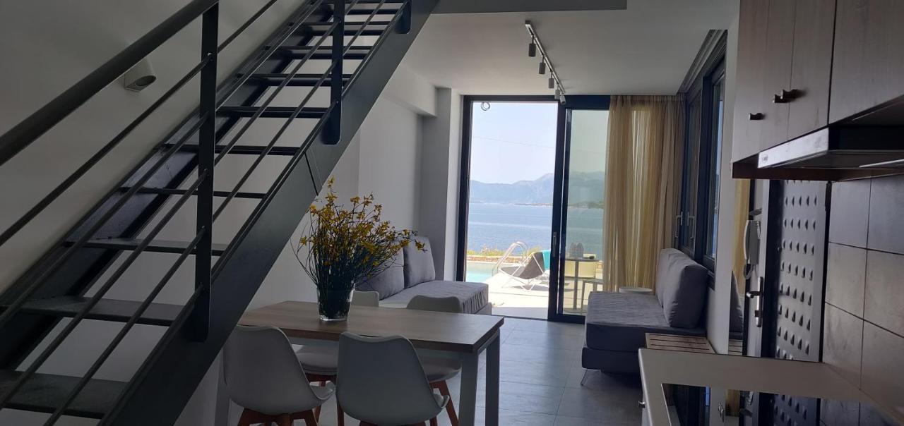 Ionian Sea Villa