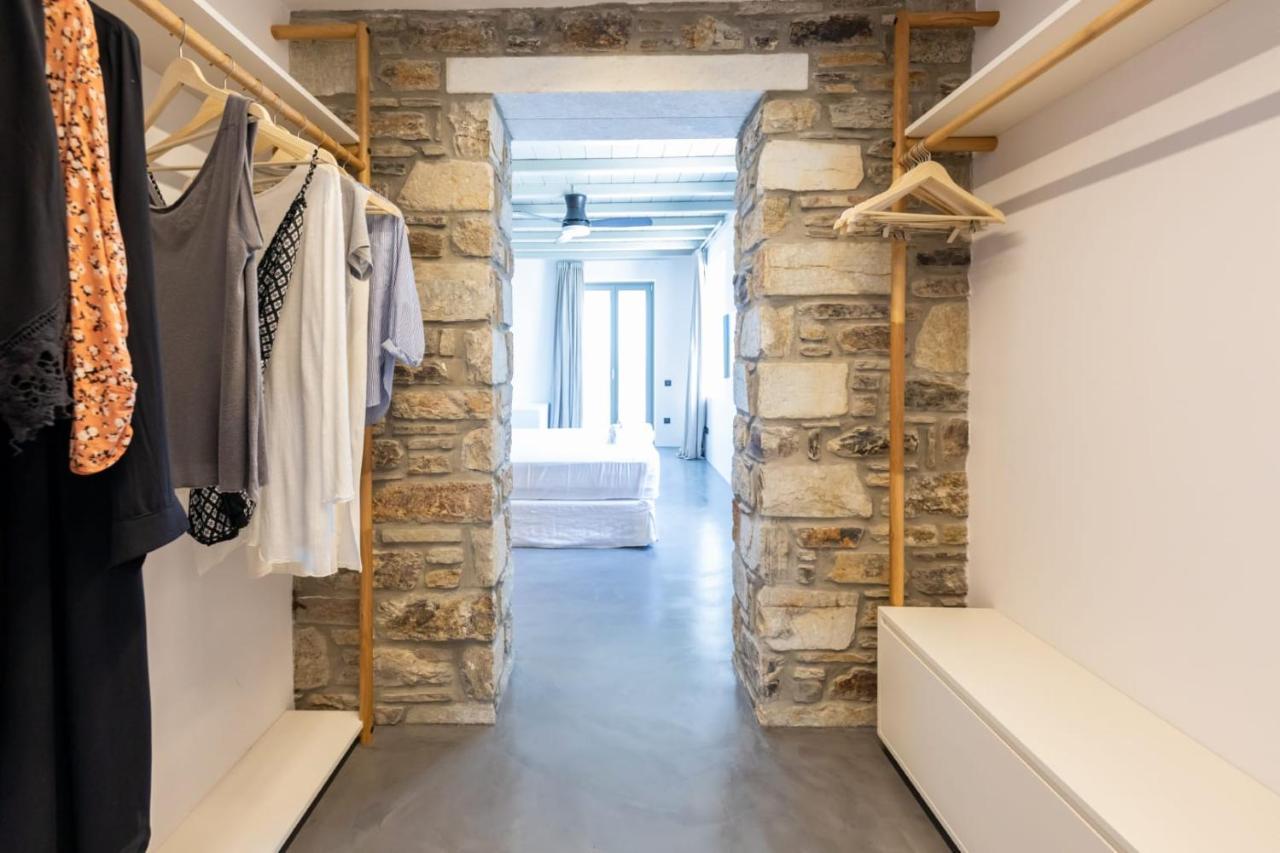 Cactilia In Punda For 8 With Private Pool * Parikia (Paros)
