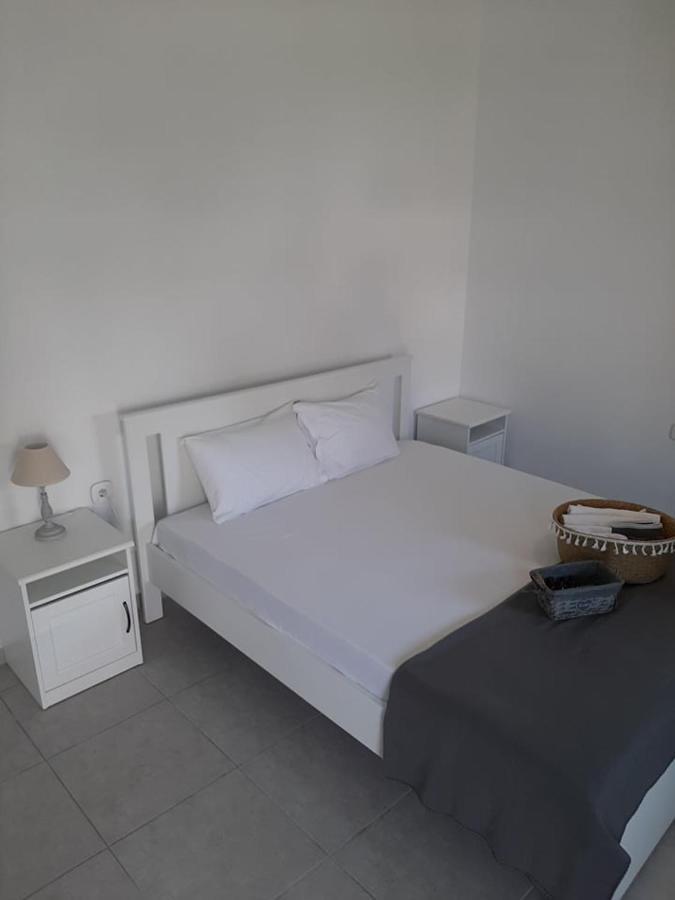 Guest house Angelos