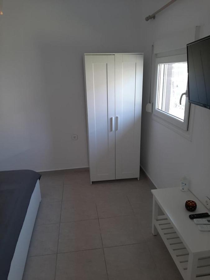 Guest house Angelos Skala Sotiros