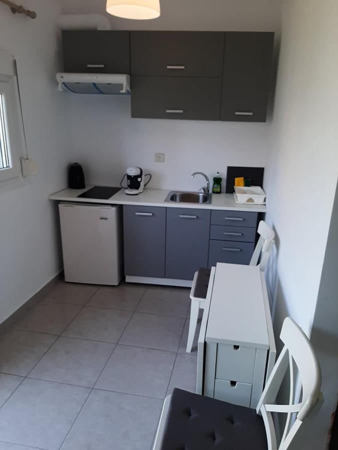 Angelos Guest house Skala Sotiros
