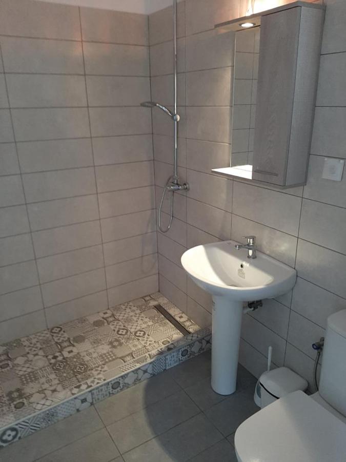 Angelos Guest house