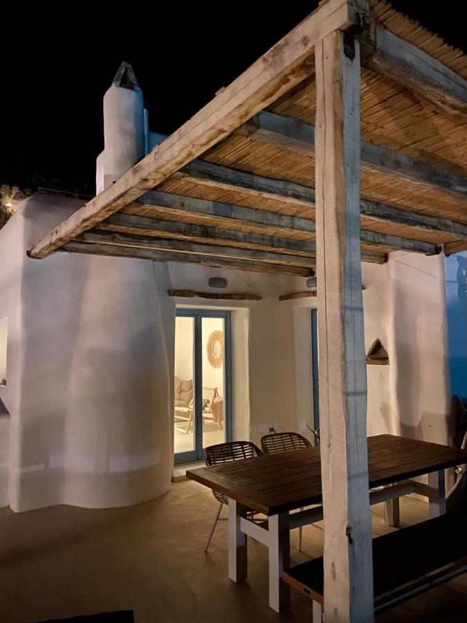 Sun House Parikia (Paros)