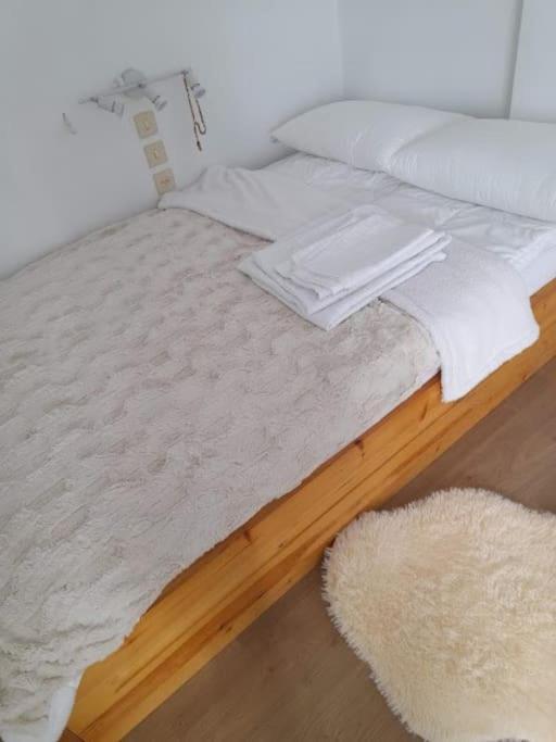 Apartment Artemida Loutra Edipsou (Evia)