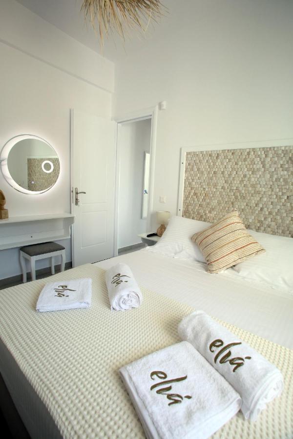 Holiday home Elia Privileged ανδροσ