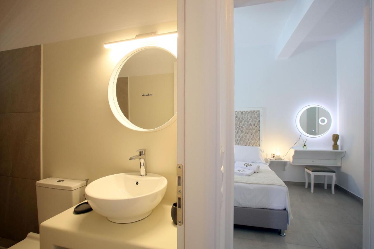 Holiday home Elia Privileged ανδροσ Andros Town
