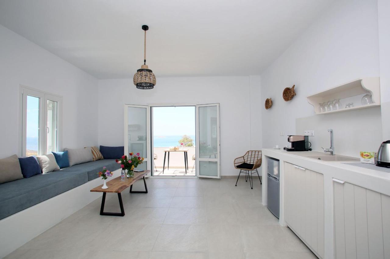 Holiday home Elia Privileged ανδροσ Andros Town
