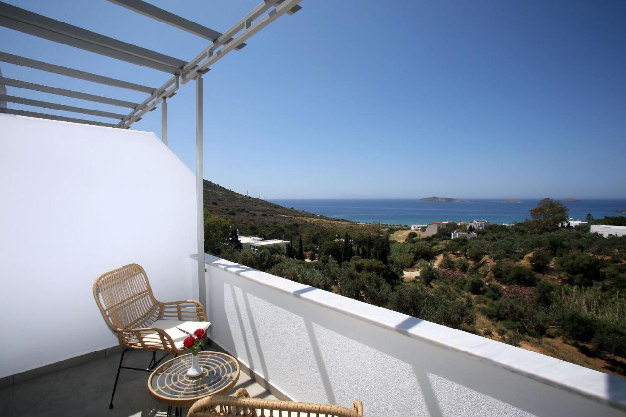 Elia Privileged ανδροσ Holiday home Andros Town