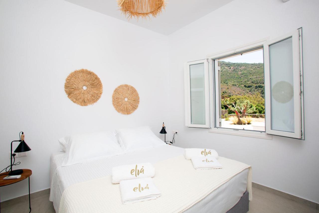Elia Privileged ανδροσ Holiday home Andros Town