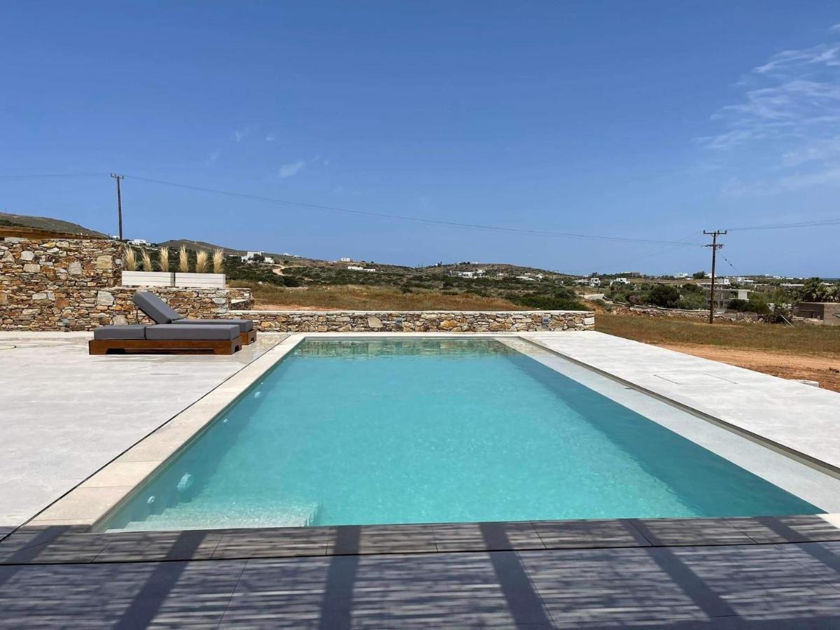 Levantes Panagia Holiday home